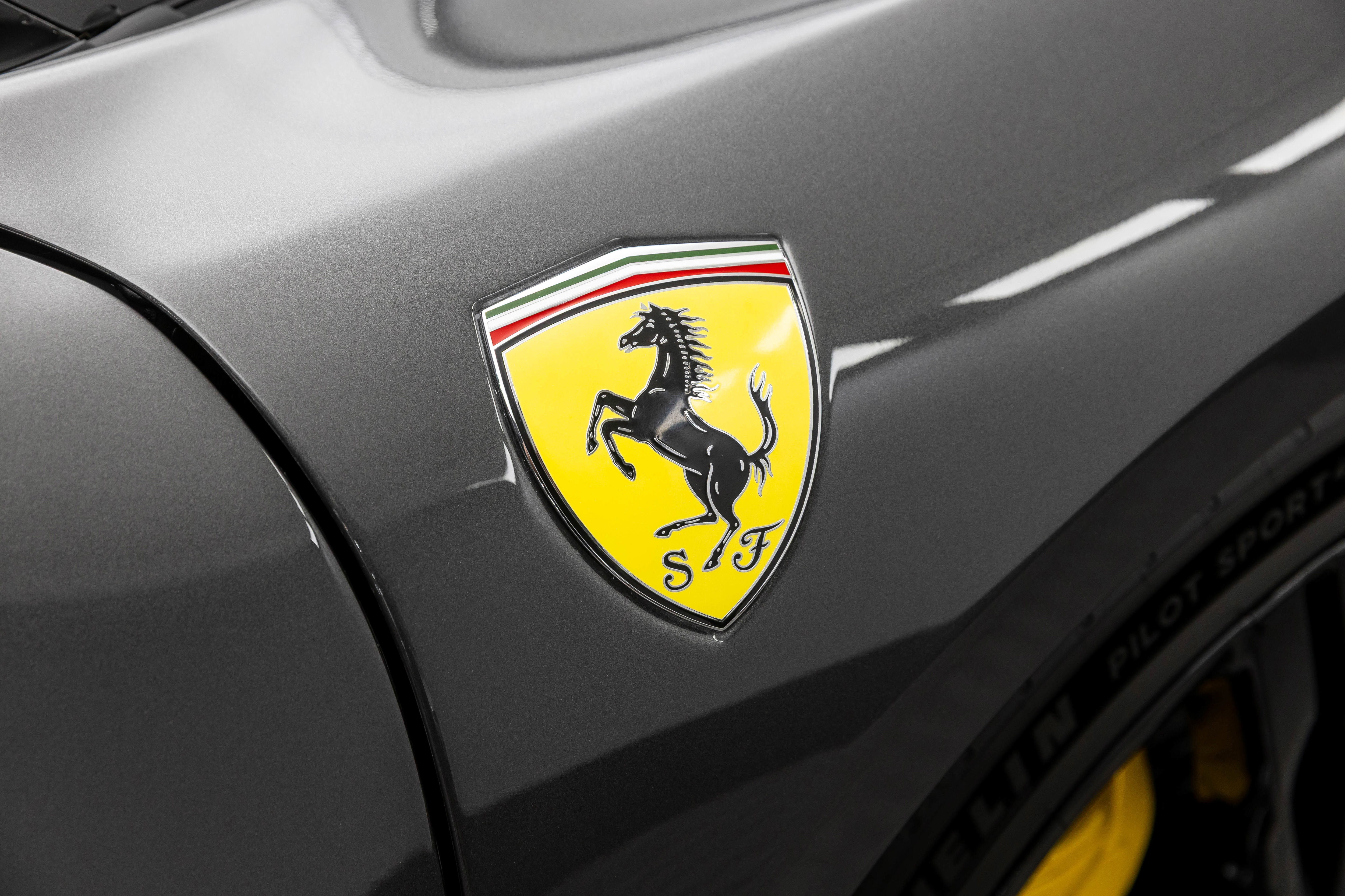 Used 2025 Ferrari 296 GTB image 41