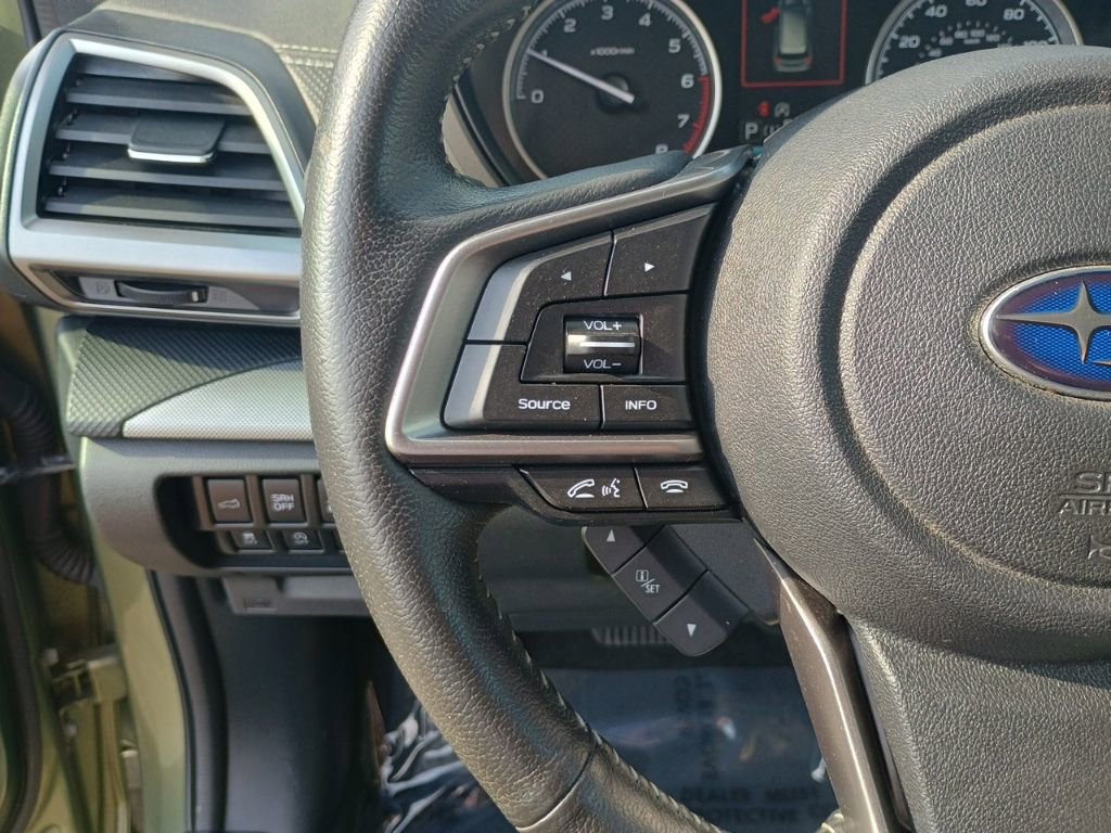 Used 2020 Subaru Forester Limited w/ Popular Package #3 image 26