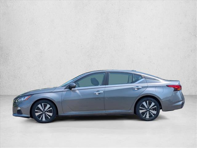 Used 2021 Nissan Altima 2.5 SV FWD image 9