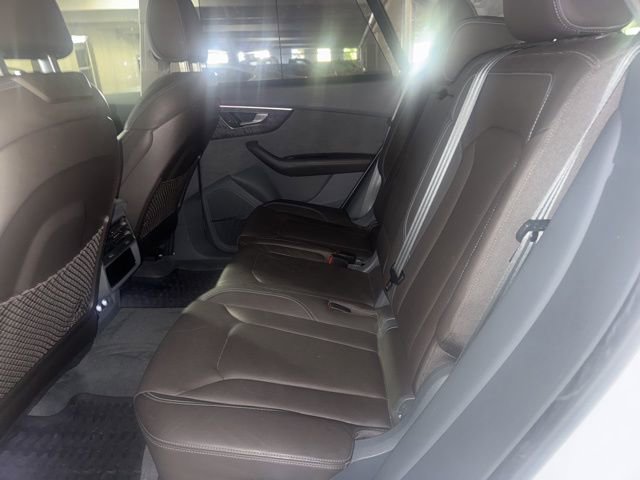 Used 2019 Audi Q8 Prestige image 15