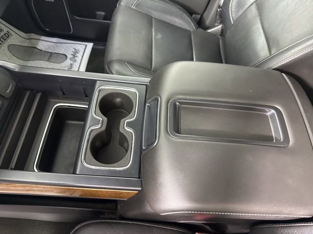 Used 2015 Chevrolet Silverado 1500 LTZ w/ LTZ Plus Package image 35