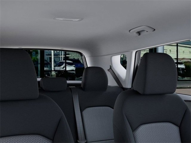 New 2025 Kia Soul S image 27