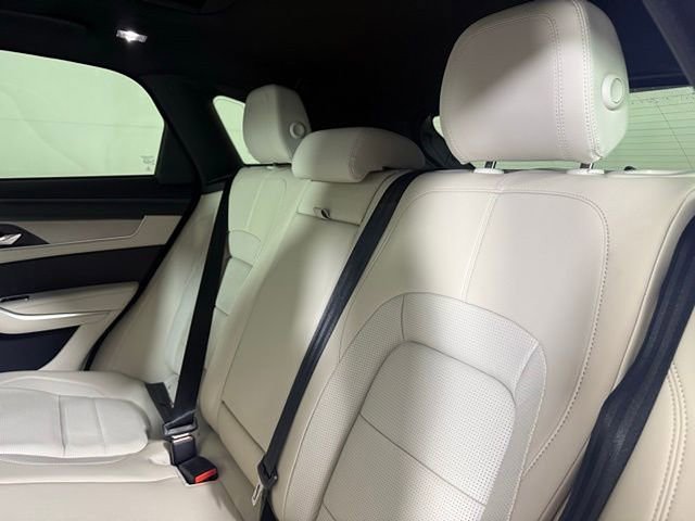 New 2026 Jaguar F-PACE R-Dynamic S AWD/4WD image 26