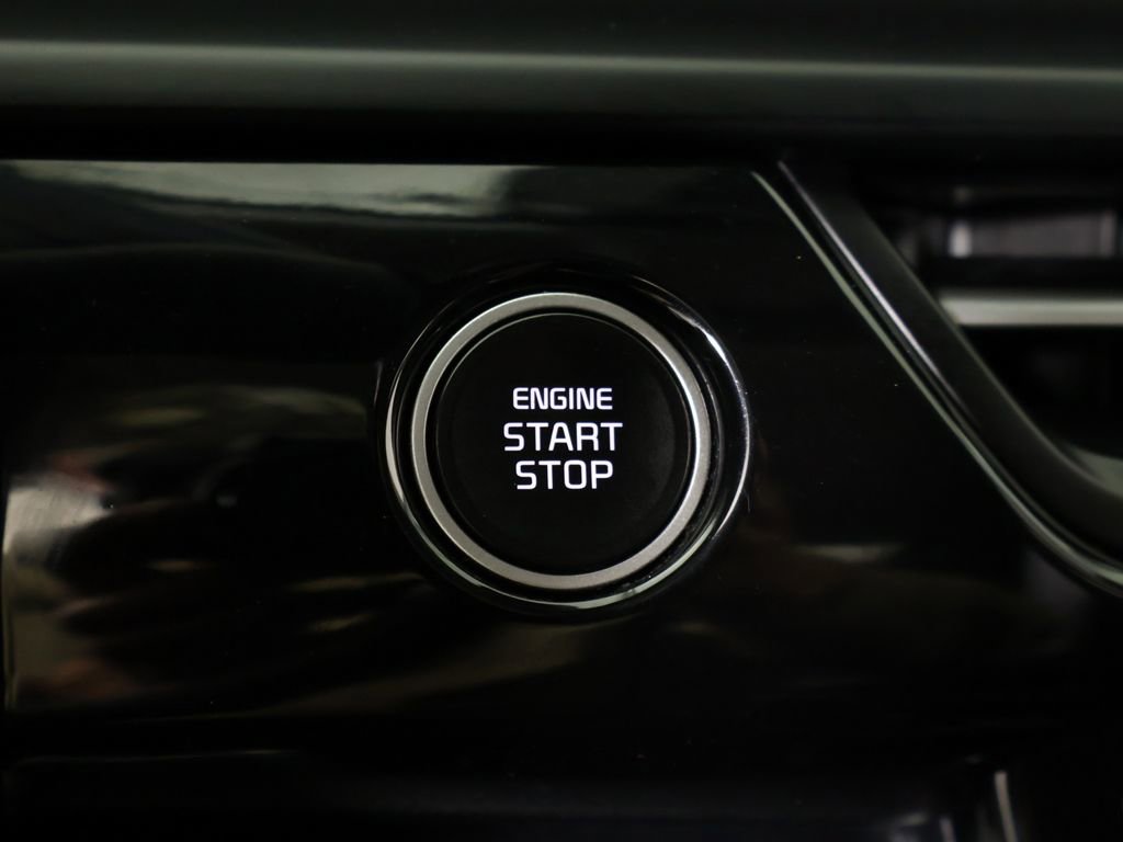 Used 2024 Kia Seltos S image 38