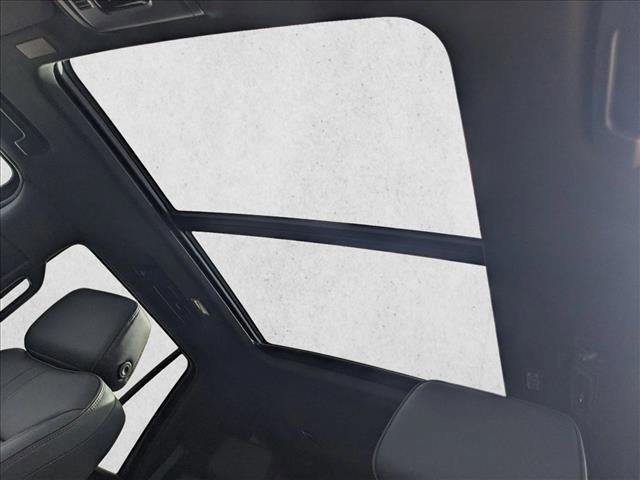 New 2026 Chevrolet Tahoe RST w/ Comfort Package image 15
