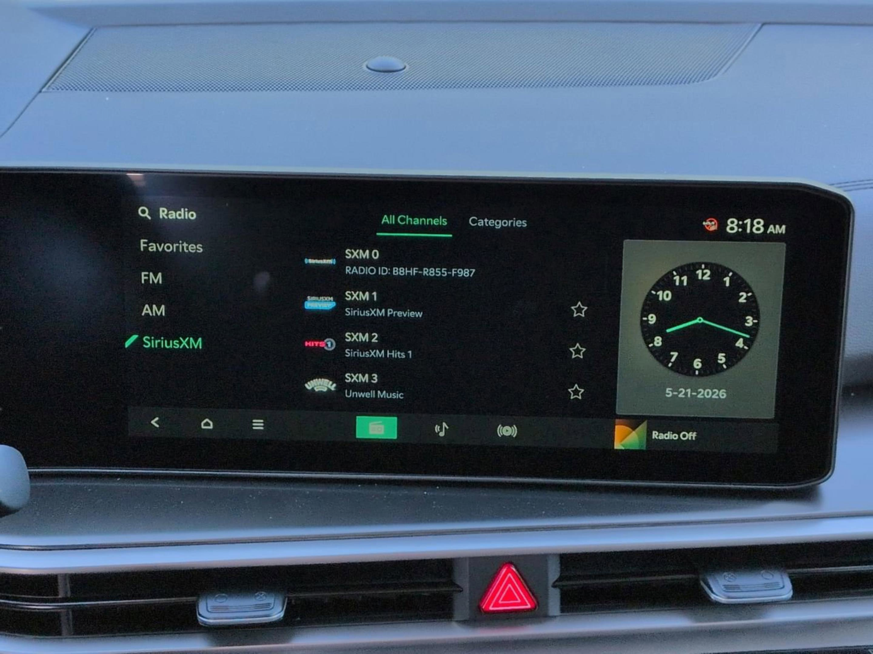 New 2026 Kia Sorento S AWD/4WD image 22