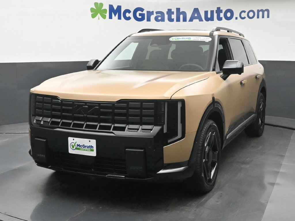 Used 2027 Kia Telluride SX X-Line w/ Towing Package AWD/4WD image 24