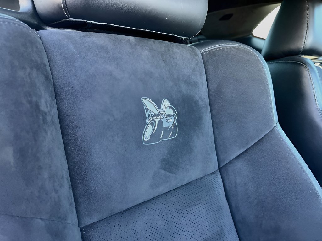 Used 2023 Dodge Challenger R/T Scat Pack RWD image 29