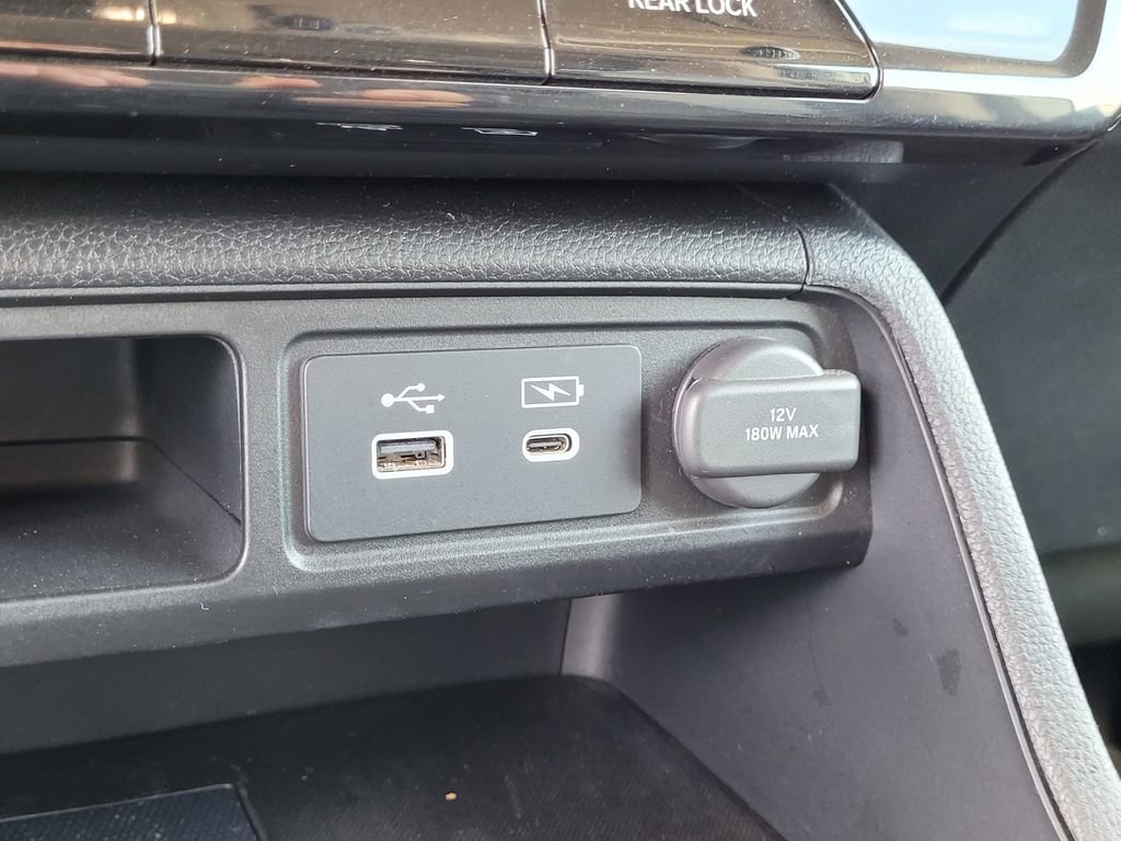 Used 2025 Honda Pilot EX-L image 23