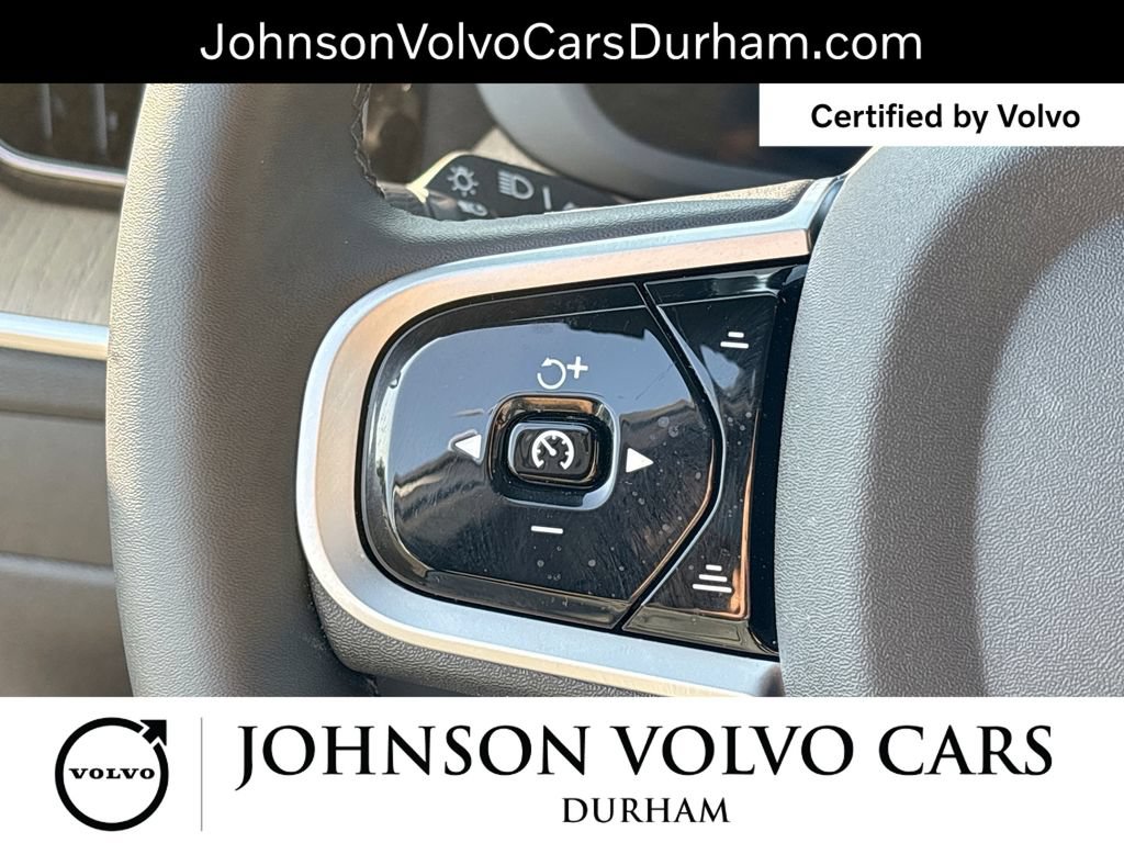 Certified 2026 Volvo XC60 B5 Plus w/ Protection Package Premier AWD/4WD image 19