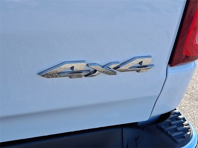 Used 2025 RAM 1500 Big Horn image 30