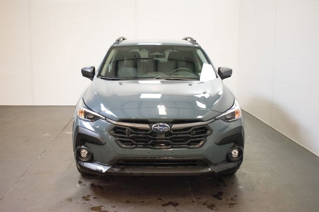Used 2024 Subaru Crosstrek 2.0i Premium image 2