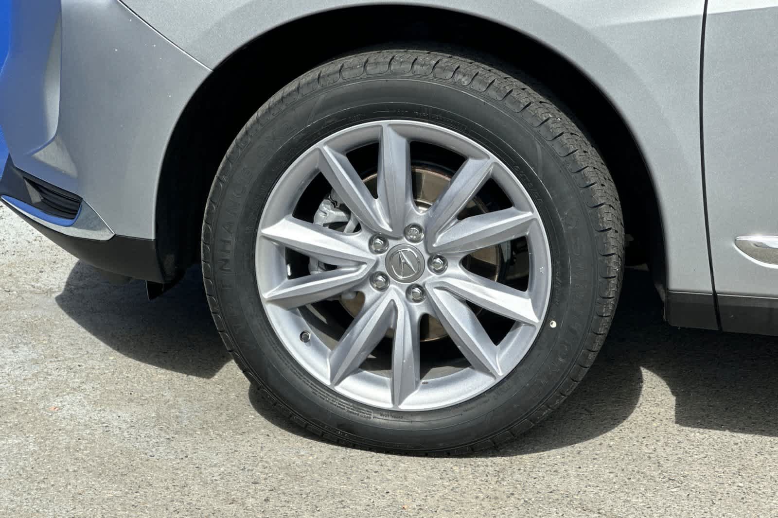 Certified 2024 Acura RDX SH-AWD image 27