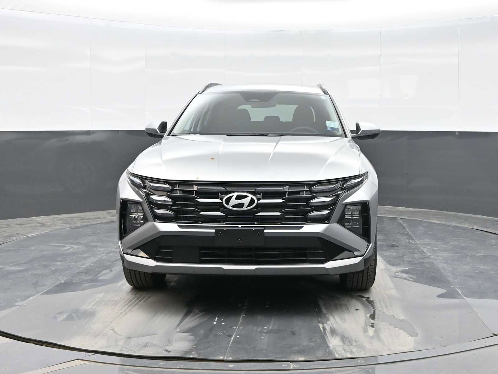 New 2026 Hyundai Tucson SEL image 3