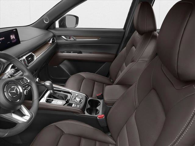 New 2025 MAZDA CX-5 Signature image 6