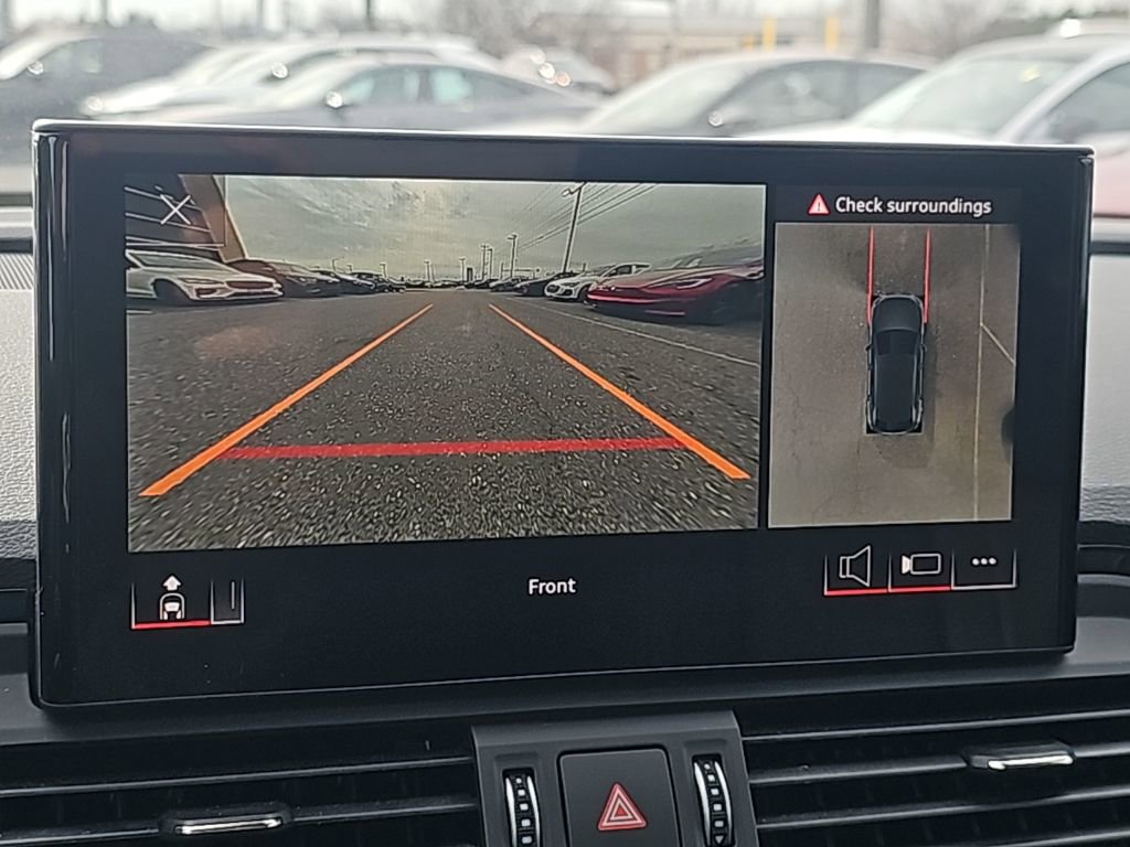 Certified 2023 Audi Q5 2.0T Premium Plus w/ Premium Plus Package image 9