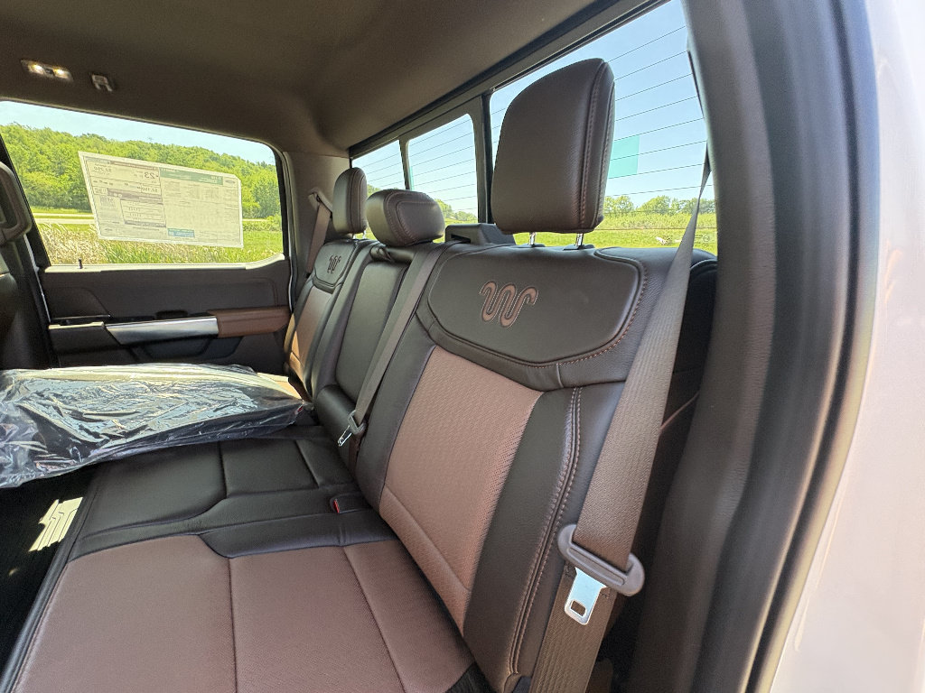 New 2026 Ford F150 King Ranch w/ Equipment Group 601A High AWD/4WD image 19