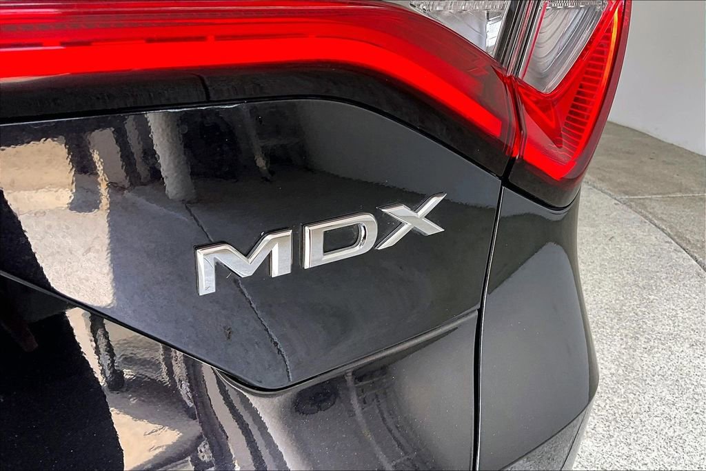 Certified 2024 Acura MDX FWD w/ Technology Package image 40