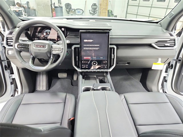 New 2026 GMC Acadia Elevation w/ Elevation Premium Package image 24