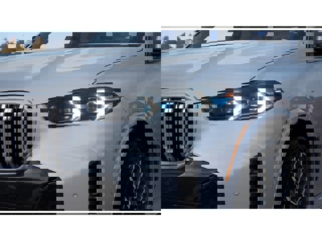 New 2026 BMW X5 xDrive40i image 6