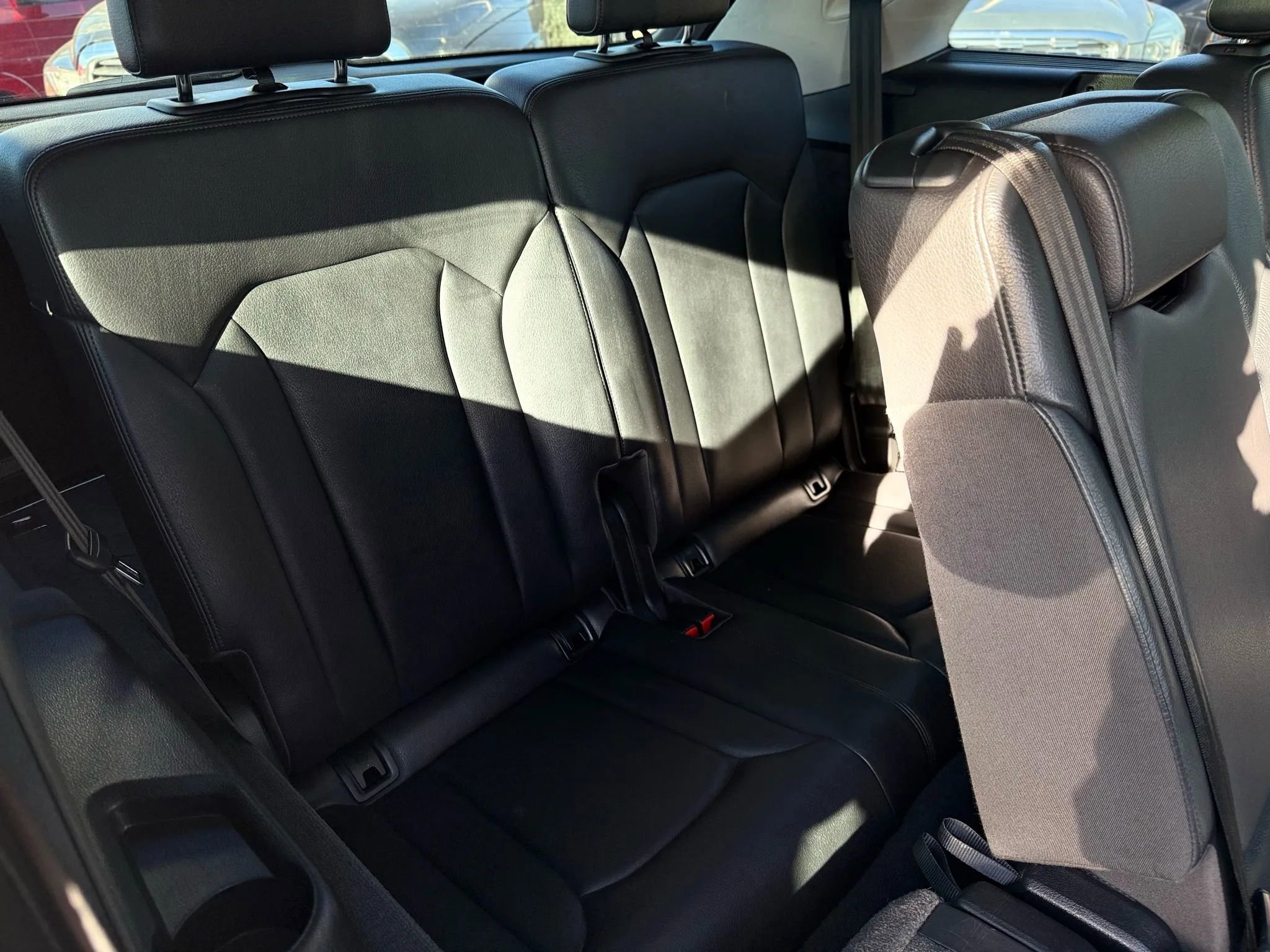 Used 2018 Audi Q7 3.0T Prestige w/ Prestige Package image 22