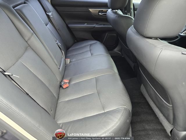 Used 2013 Nissan Altima 2.5 SL w/ Technology Pkg FWD image 31