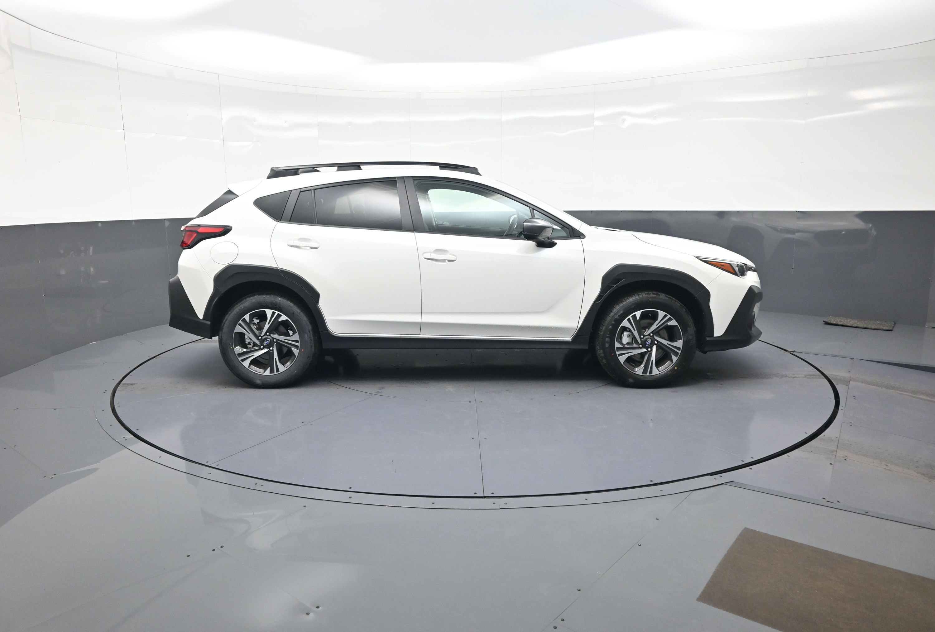 New 2026 Subaru Crosstrek 2.0i Premium AWD/4WD image 2