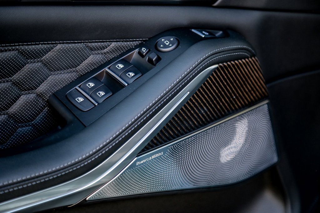 New 2026 BMW X5 M Competition w/ Executive Package image 28