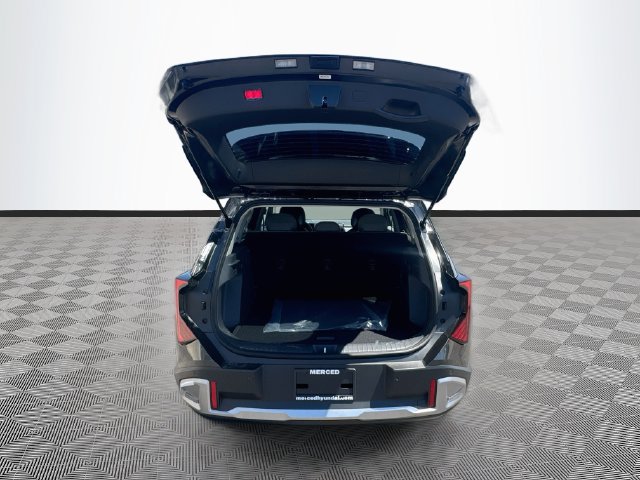New 2027 Kia Seltos S FWD image 23