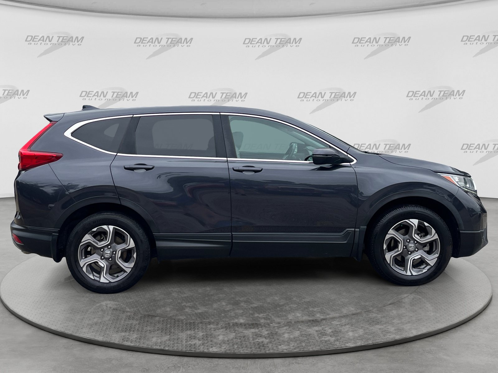 Used 2019 Honda CR-V EX-L image 9