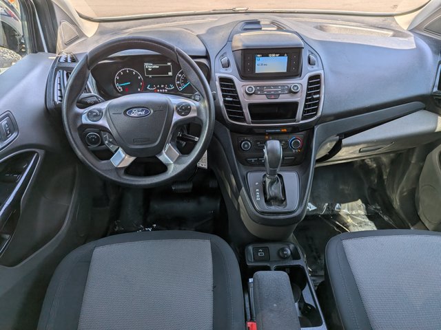 Used 2021 Ford Transit Connect XL FWD image 23