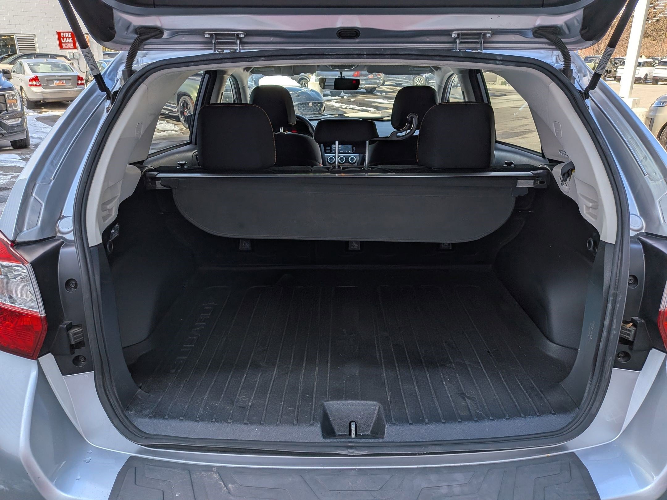 Used 2017 Subaru Crosstrek 2.0i Premium w/ Popular Package #1 image 28