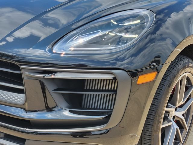 Used 2022 Porsche Macan S AWD/4WD image 15
