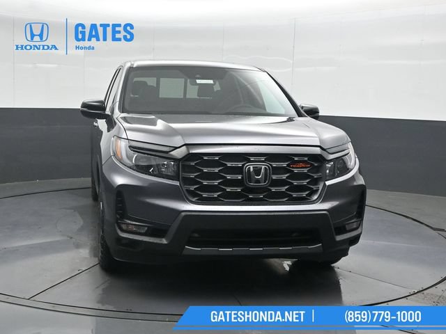 New 2026 Honda Ridgeline TrailSport image 5