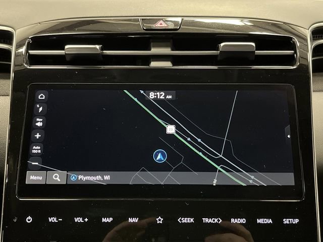 Used 2024 Hyundai Tucson Limited image 10