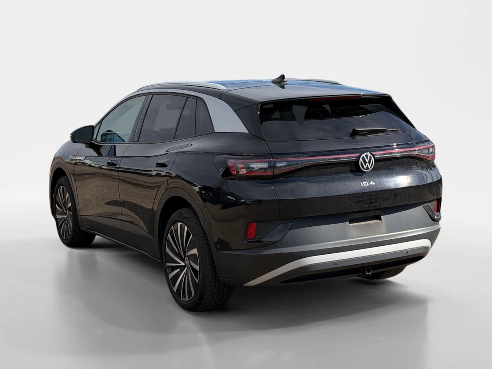Used 2023 Volkswagen ID.4 Pro S Plus AWD/4WD image 3