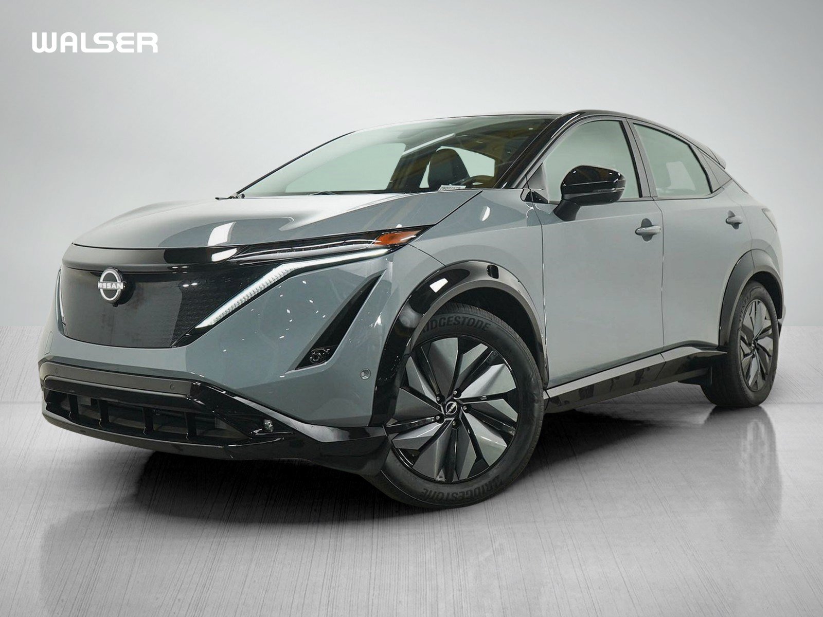 Used 2023 Nissan Ariya