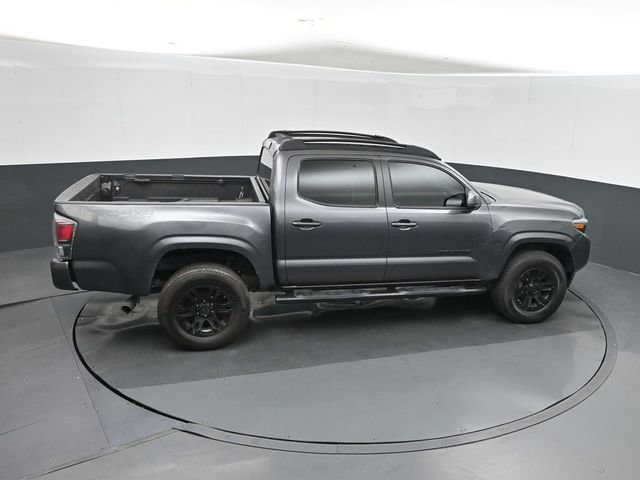 Used 2018 Toyota Tacoma SR w/ SR Convenience Package RWD image 28