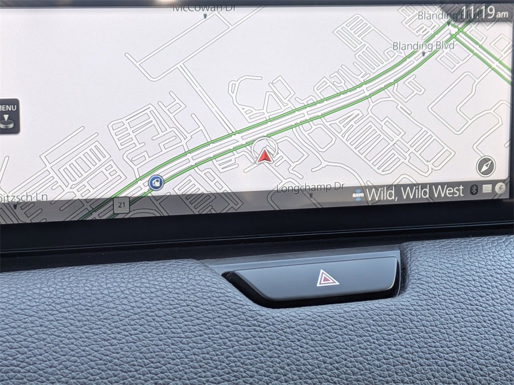 Used 2024 MAZDA CX-90 3.3 Turbo w/ Premium Package image 24