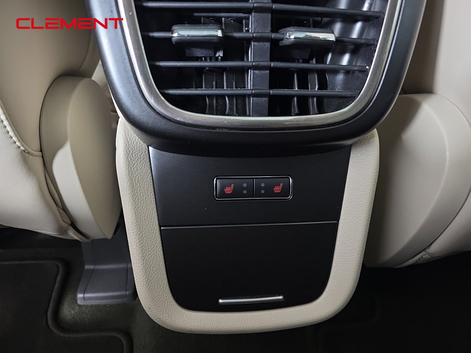 Used 2020 Lincoln Nautilus Reserve image 27