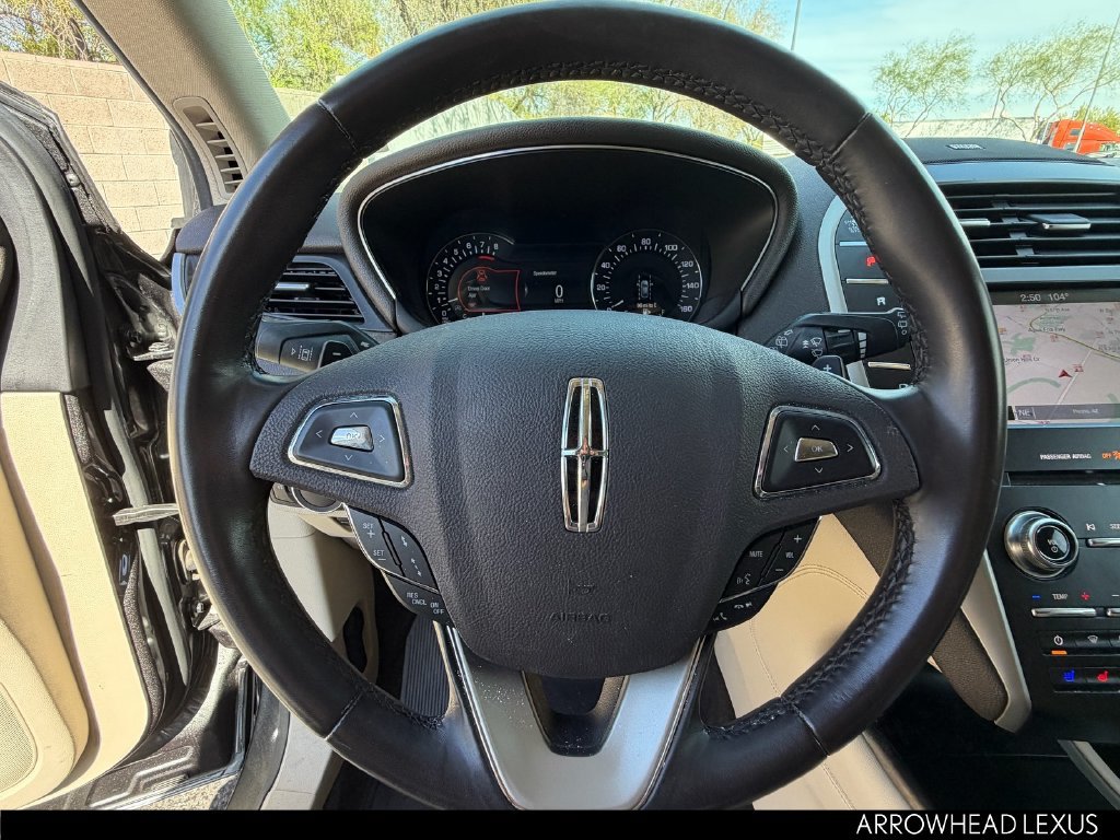 Used 2019 Lincoln MKC Reserve w/ MKC Technology Package FWD image 21