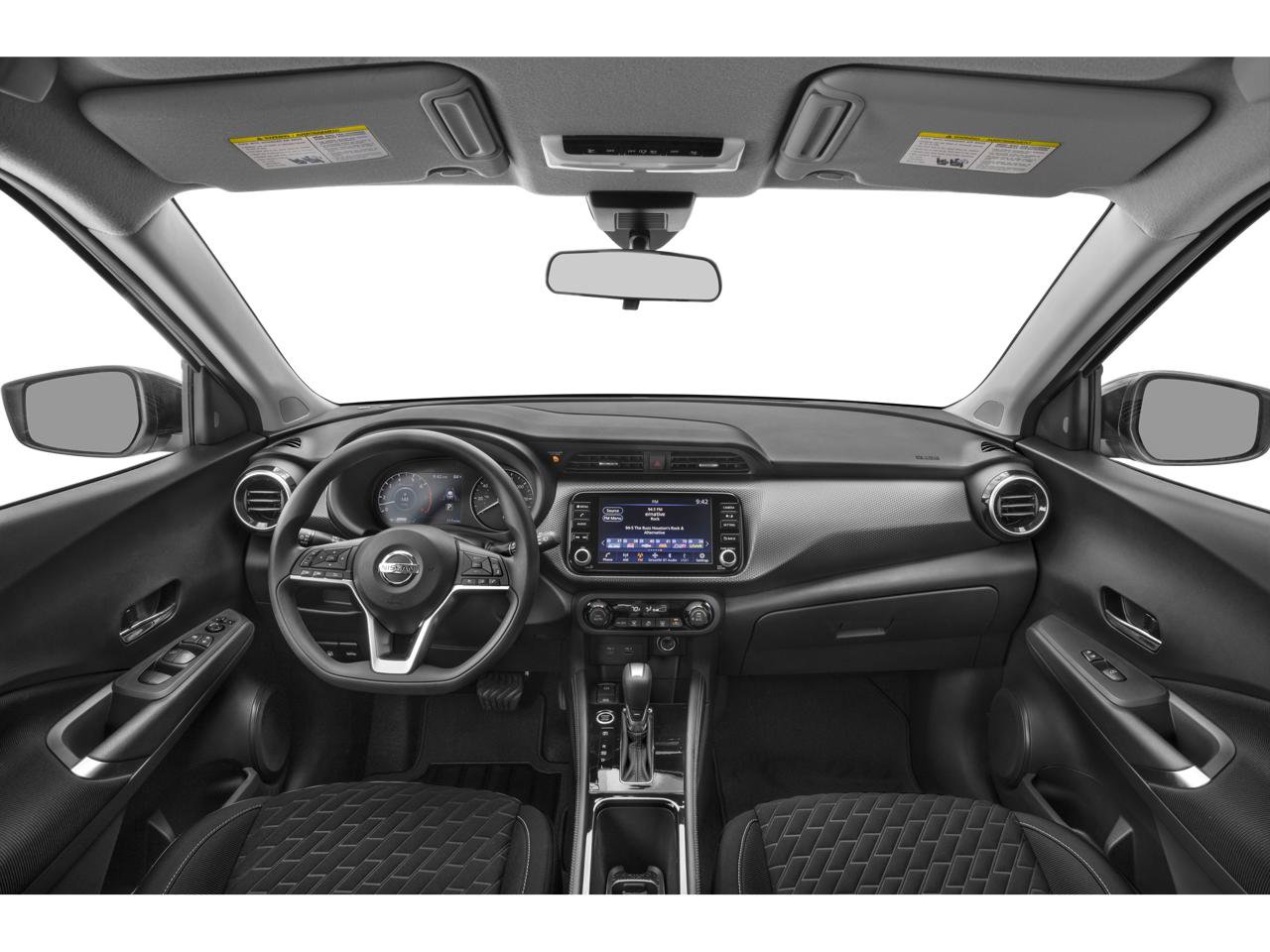 Used 2021 Nissan Kicks SV FWD image 32