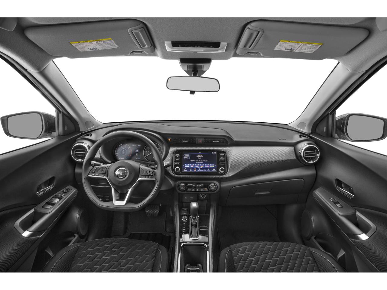 Used 2021 Nissan Kicks SV image 32