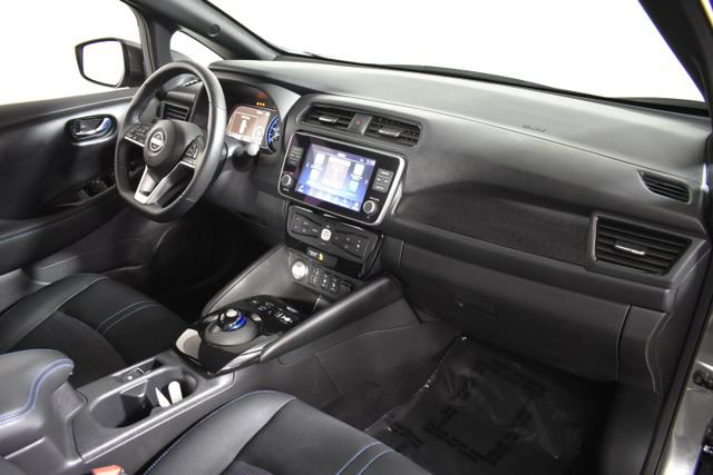 Certified 2024 Nissan Leaf SV Plus w/ Protection Package FWD image 35