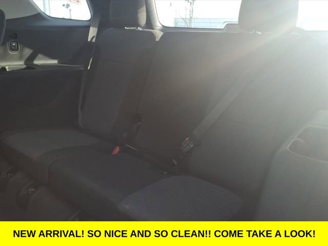 Used 2018 Chevrolet Traverse LS image 11