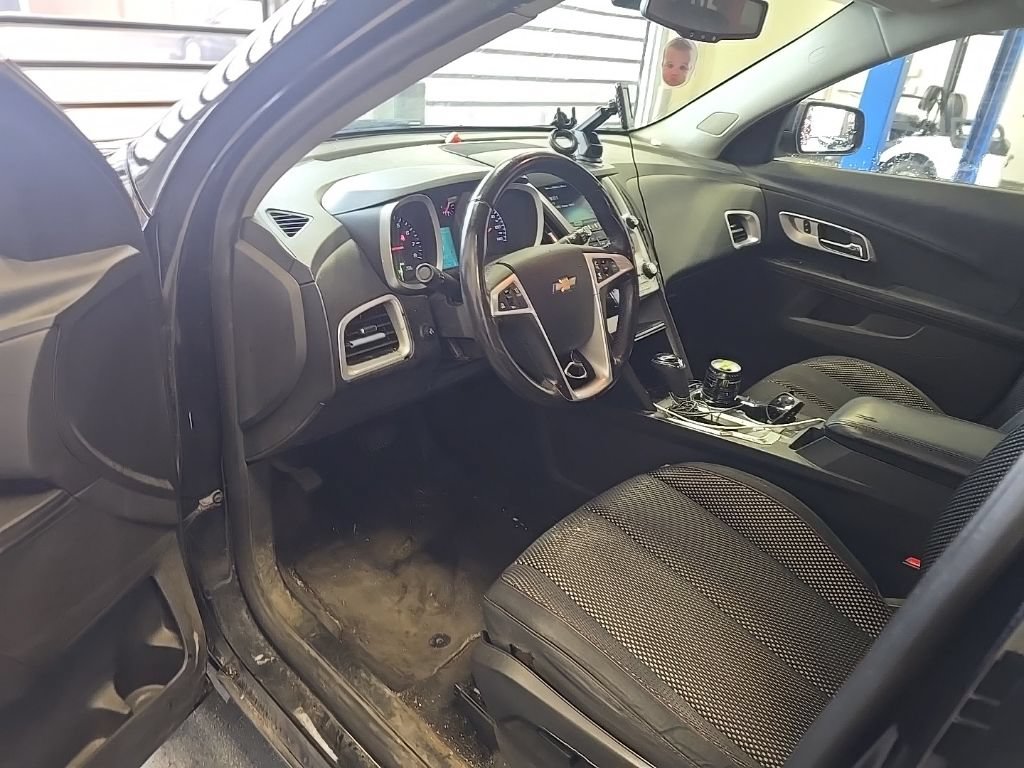 Used 2016 Chevrolet Equinox LT w/ Convenience Package FWD image 7
