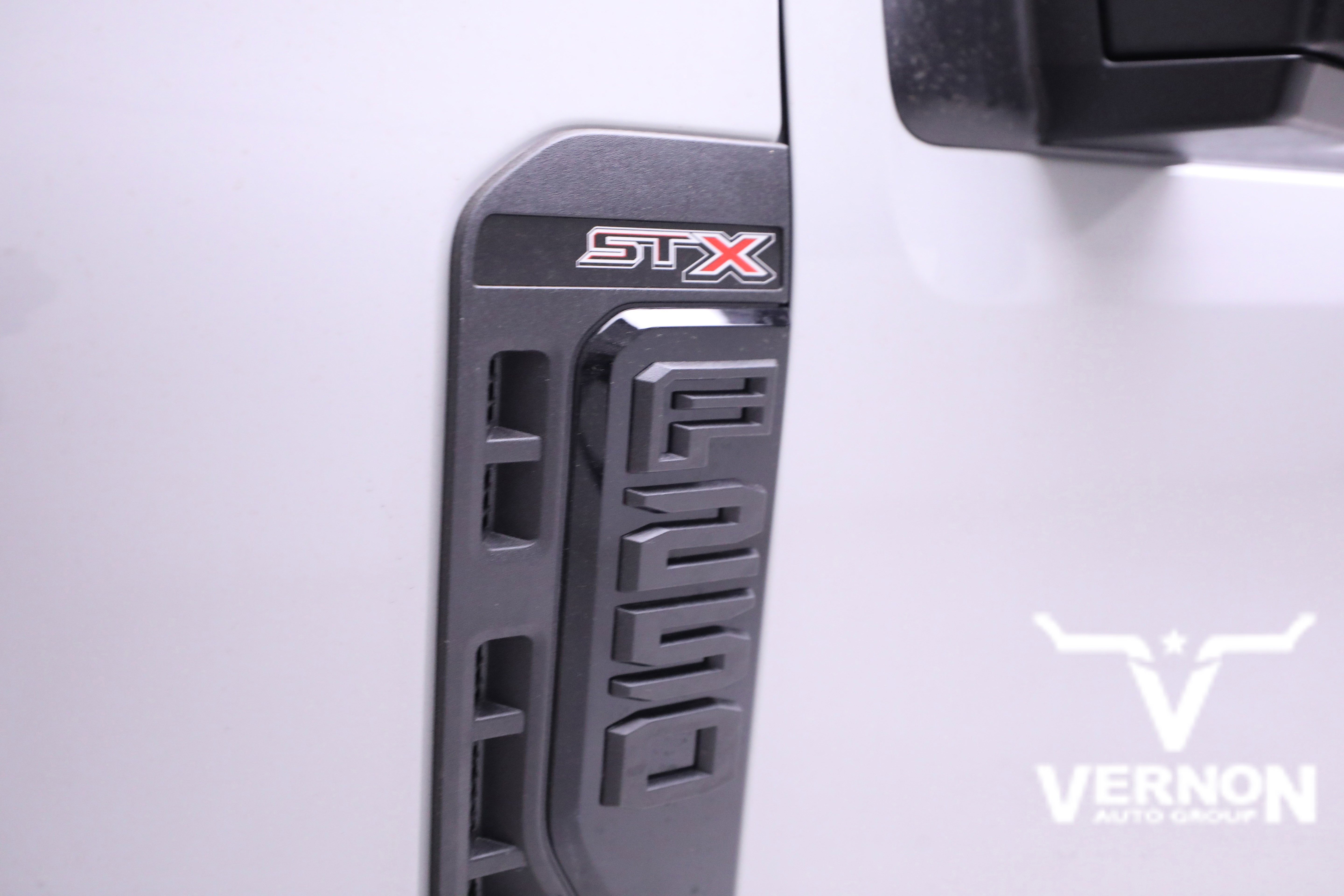 New 2026 Ford F250 XL w/ STX Appearance Package image 38