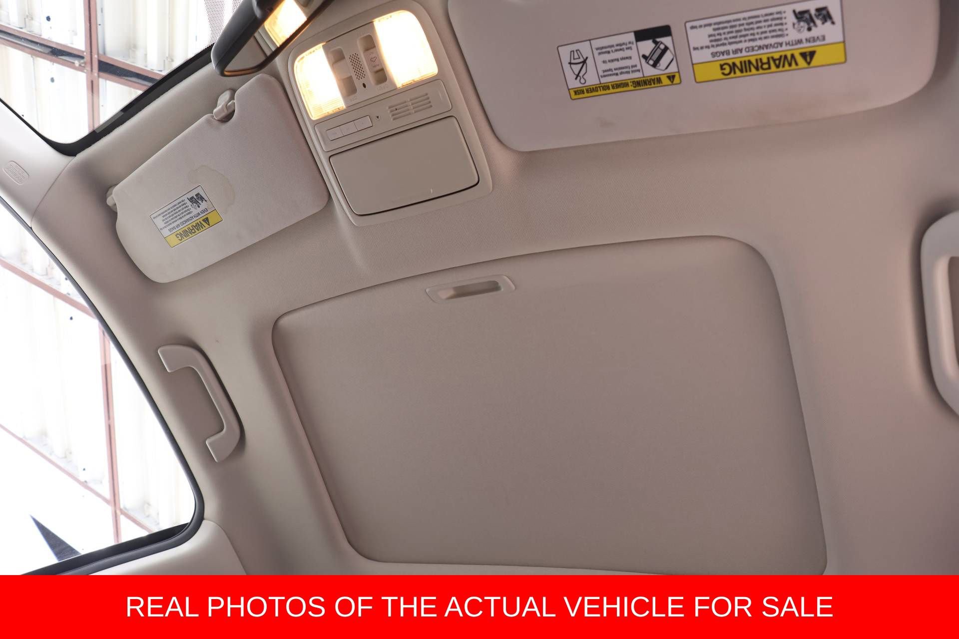 Used 2016 Honda CR-V Touring image 16