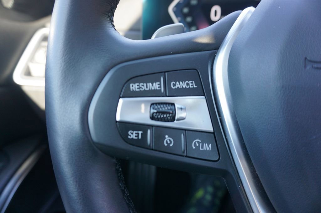 Used 2024 BMW 330i Sedan image 8