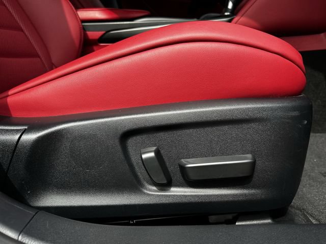 Used 2023 Lexus IS 350 F Sport RWD image 32